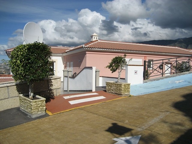 Apartment in Torviscas Alto - 2