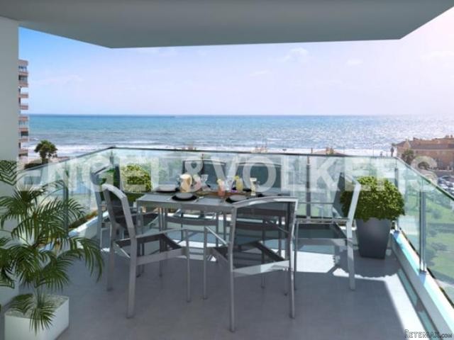 New built beachfront apartments in.. - 2