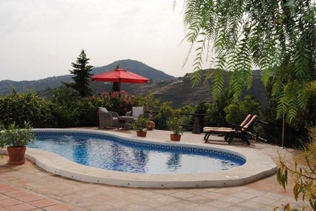 Villa for Sale in Competa, Competa.. - 2