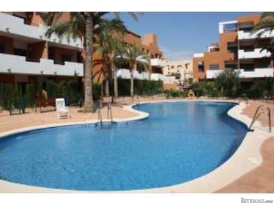 2 Bedrooms - Apartment - Almeria - For.. - 2
