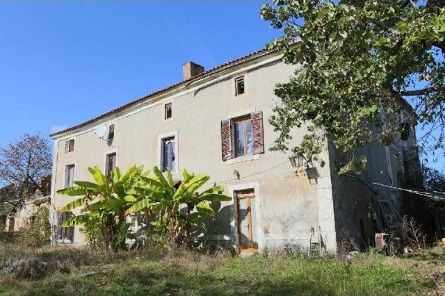 27205 - Vente - Maison - Vergt