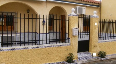 Resale · Townhouse · Spain · Costa Bl..
