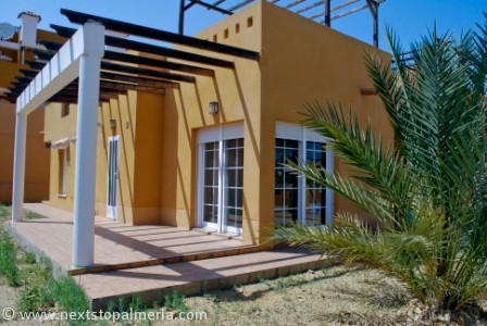 3 bedroom bungalow with excellent..