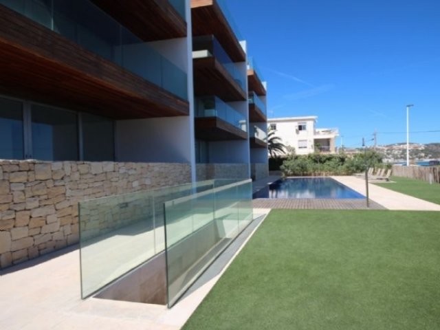 Apartment for sale in Javea - 2