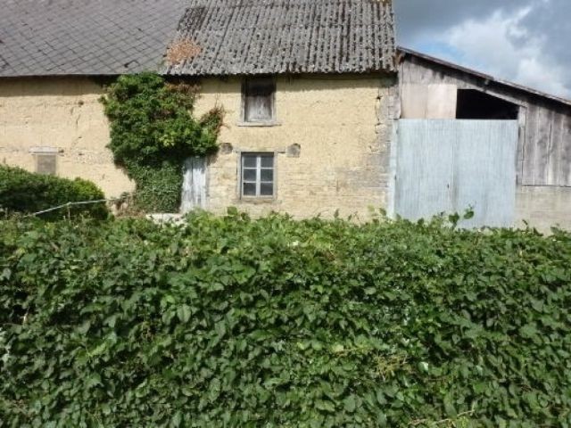 Beslon - House For Sale