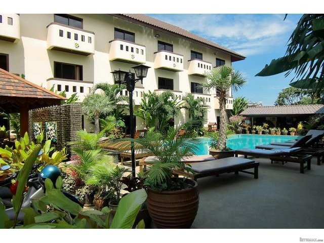 Commercial - For Sale - Pattaya + - EUR.. - 2