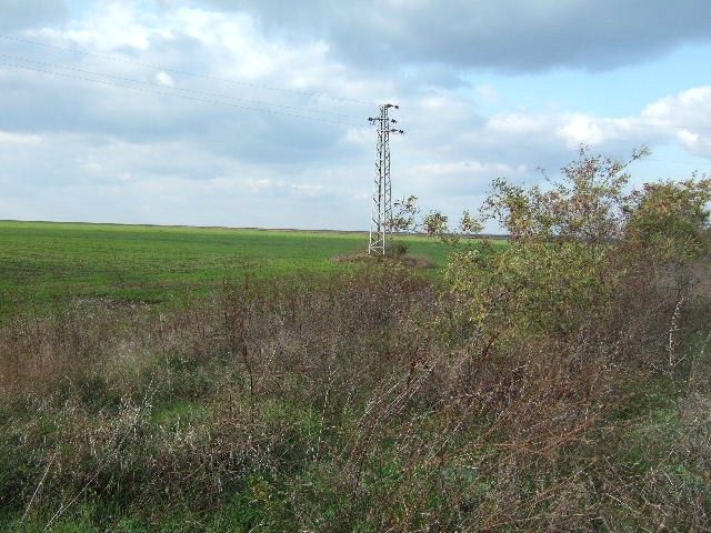 Land in Krapets, Shabla