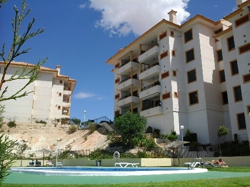 Resale · Apartment · Spain · Costa Bl.. - 2