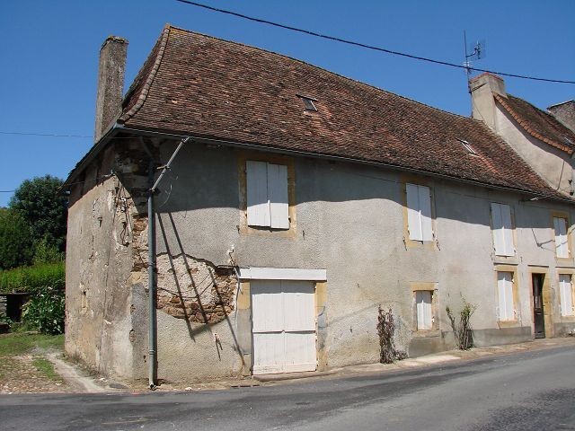 Vente Maison Sarrazac - 2