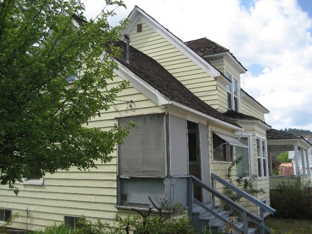 356 Jackson Street Quincy, CA, 95971.. - 2