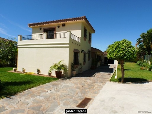 Villa for sale in The Golden Mile.. - 2