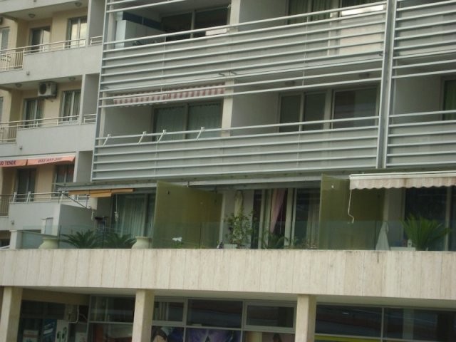 2 bedroom apartment, Budva