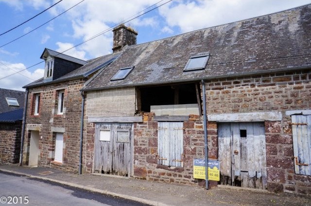 Gavray - House For Sale - 2