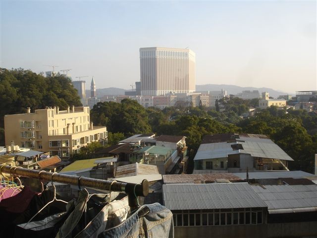 Kingsville, Taipa - 2