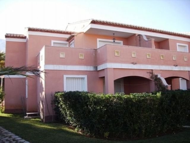 LA PEDRERA, DENIA Apartamento 2.. - 2