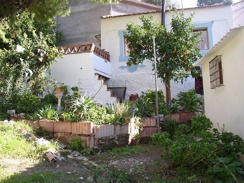 Villa - Traditional cottage restored 5..