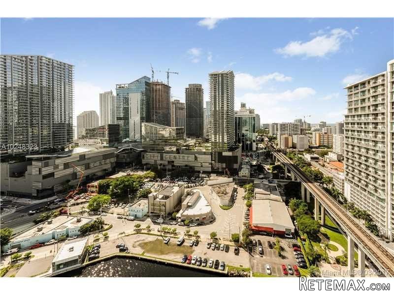 2 bedroom Flat For Sale: 92 SW 3 ST #.. - 2