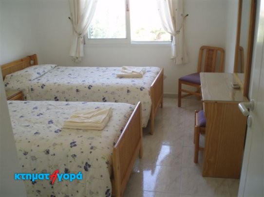 Apartment-Flat in Peyia Village, Pafos