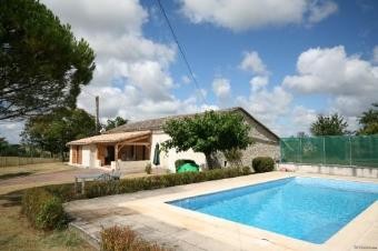 Beautifully Restored Farmhouse With..