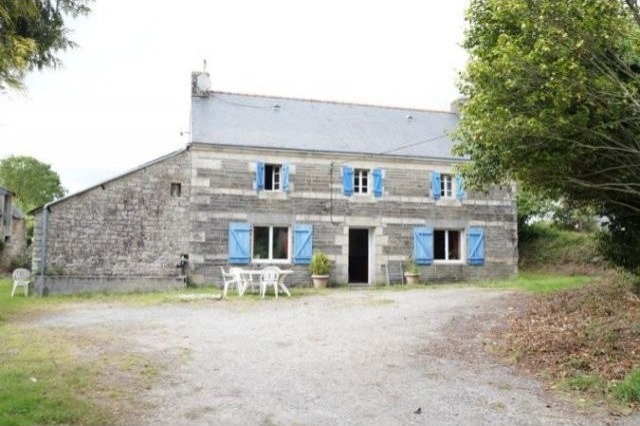 Character Stone Built Rural Property - 2