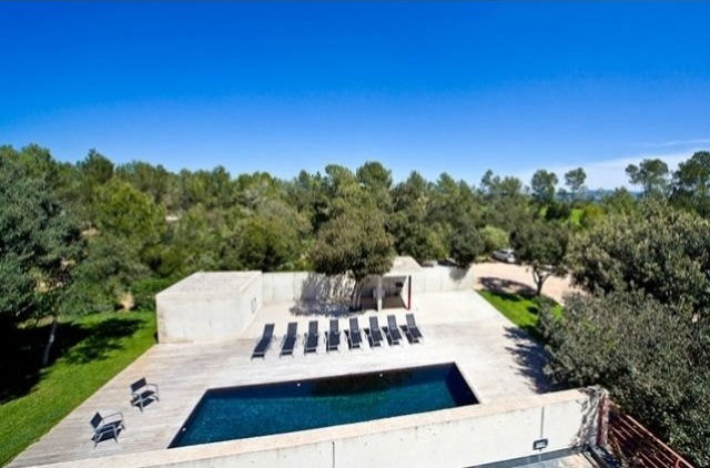 Finca Rustica In Porreres, Modern Style.. - 2