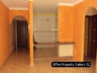 Apartment For Sale in Costa Del..