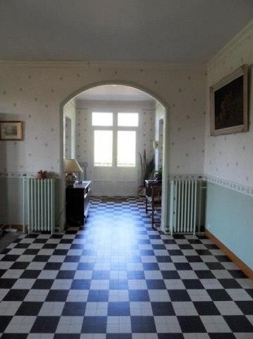 Clere les Pins (37) - Large property.. - 2