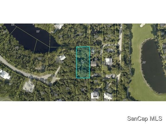 Land For Sale: Sanibel, Florida - 2
