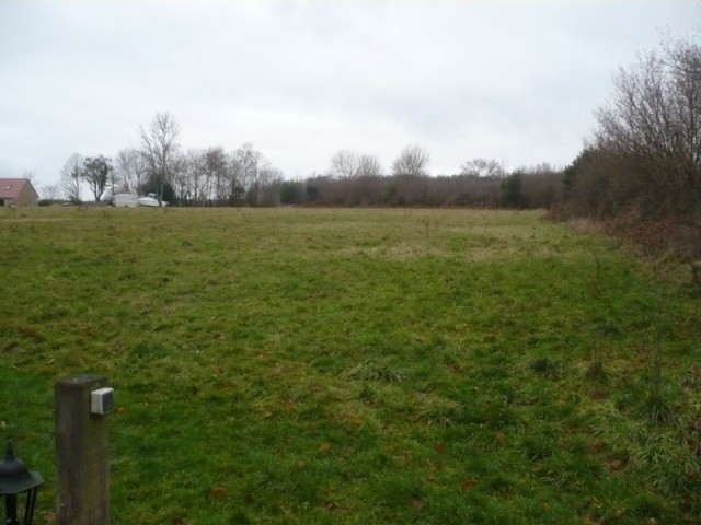 Large Country Longere - 2