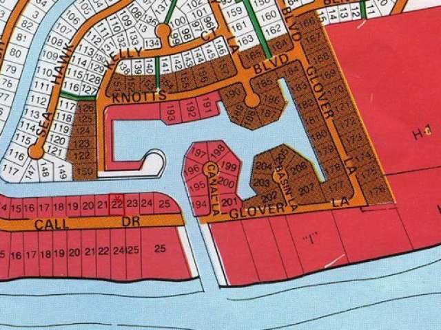 Singlefamilyvacant - Prime waterfront.. - 2