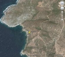Vast Seafront Land In Greece For Sale - 2