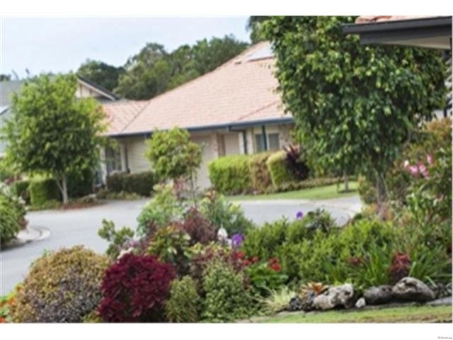 Caloundra Rise Retirement Village -..