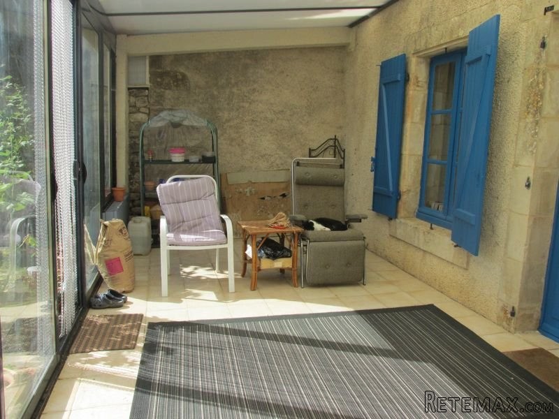 Character Stone Farmhouse With.. - 2