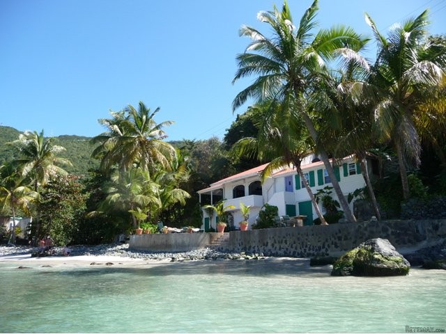 Tortola Virgin Islands, British 3.. - 2