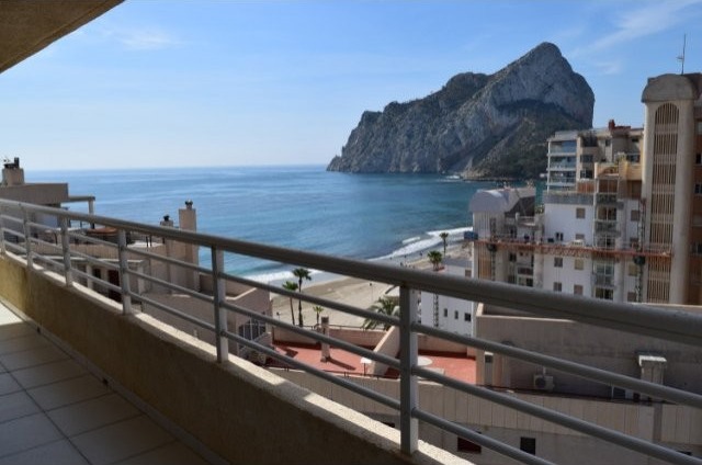 Aquarium Park 11 Apartment in Calpe