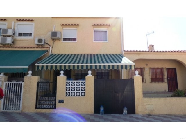 Resale · Townhouse · Spain · Costa Bl.. - 2