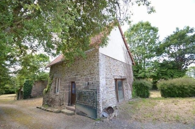 Stunning House, Cottage and Outbuildings - 2