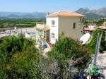 Villa, Alicante (Costa Blanca), Sanet y..