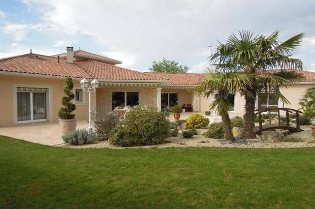 4 bedroom Villa For Sale: 86240.. - 2