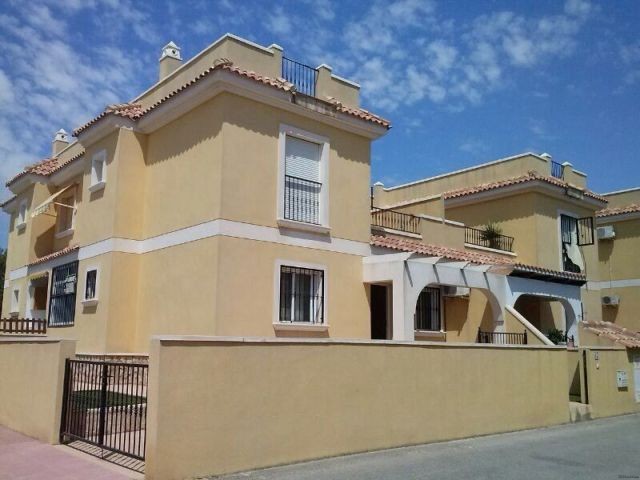Quad for sale 129.995 € Costa..