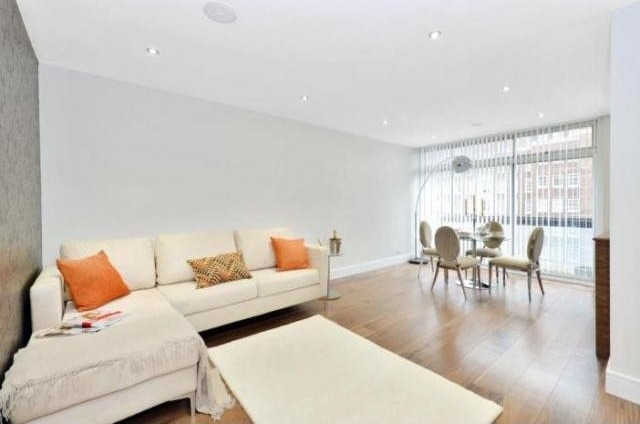 1 Bedroom - Apartment - London - For..
