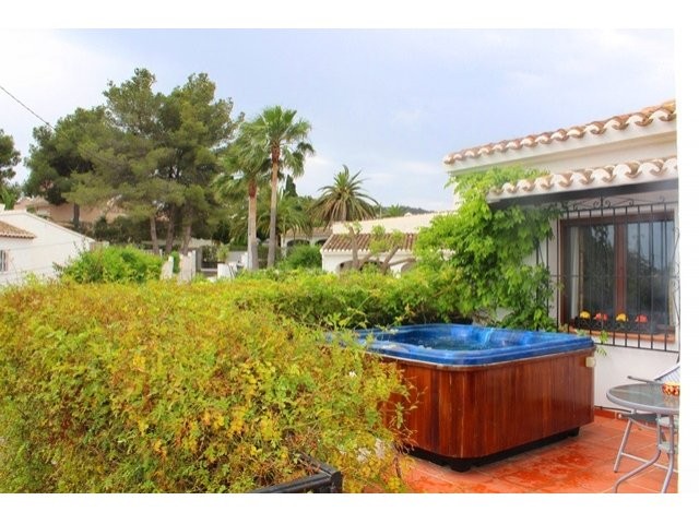 9 Bedroom Villa in Javea - 2