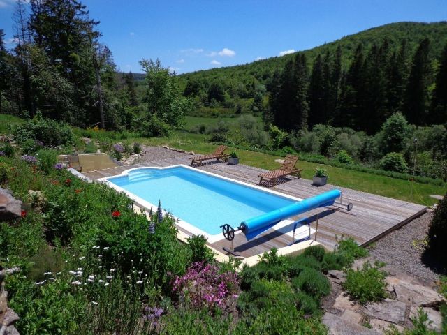 Family House, Stone Barn, Swimming Pool
