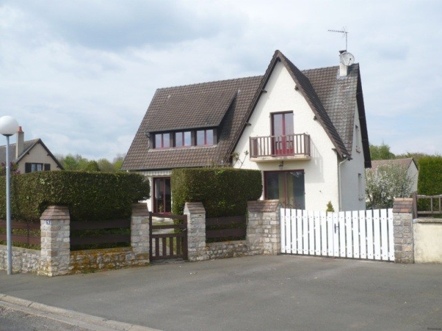 House For Sale Agllomeration Alencon - 2