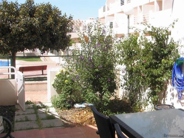 Apartment For Sale,Palomares,Almeria - 2