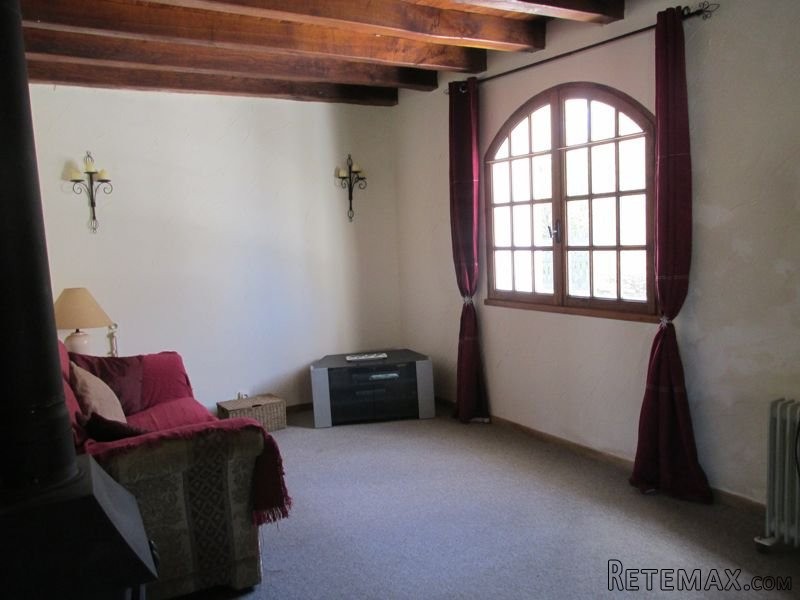 Lovely 3 Bed Stone House - 2