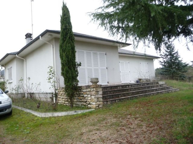 Two Houses, Lovely Riverside Setting