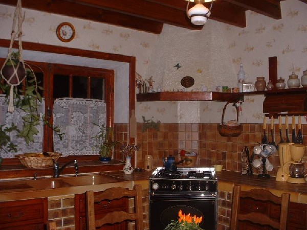 Impressive and Large French House - 2