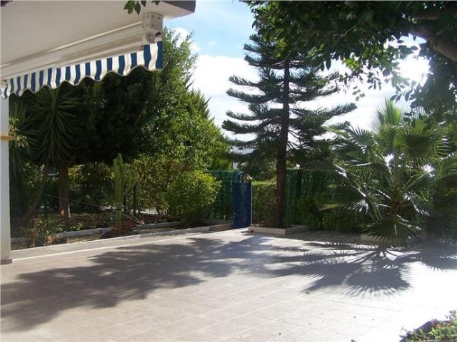 Townhouse, Vera Playa, Almeria, Spain - 2