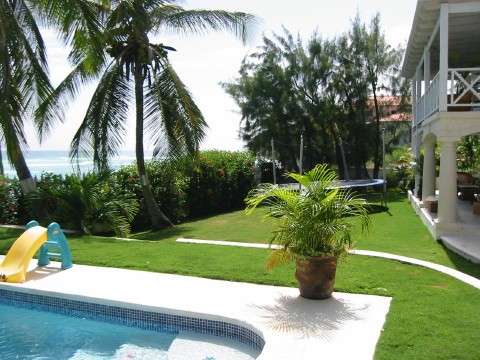 4 bedroom Property For Sale: Atlantic.. - 2
